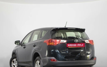 Toyota RAV4, 2013 год, 1 749 000 рублей, 5 фотография