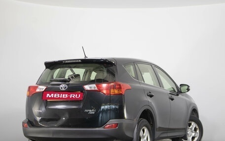 Toyota RAV4, 2013 год, 1 749 000 рублей, 7 фотография