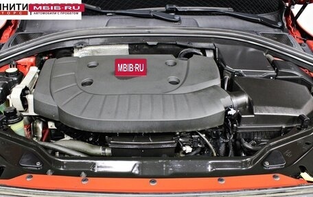 Volvo XC60 II, 2014 год, 1 697 000 рублей, 18 фотография
