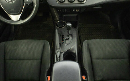 Toyota RAV4, 2013 год, 1 749 000 рублей, 18 фотография