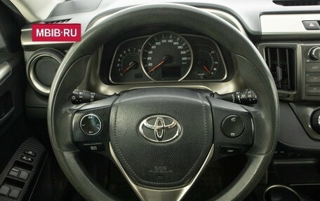 Toyota RAV4, 2013 год, 1 749 000 рублей, 19 фотография