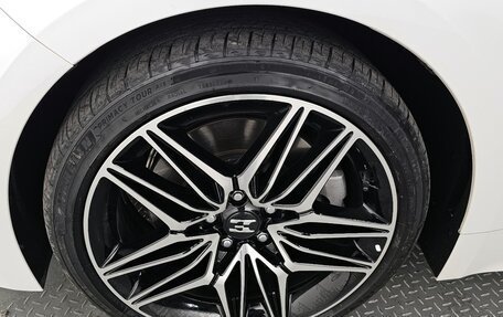 KIA Stinger I, 2021 год, 3 150 055 рублей, 9 фотография