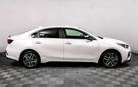 KIA Cerato IV, 2020 год, 1 898 000 рублей, 4 фотография