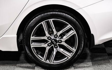 KIA Cerato IV, 2020 год, 1 898 000 рублей, 14 фотография