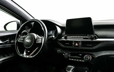 KIA Cerato IV, 2020 год, 1 898 000 рублей, 9 фотография