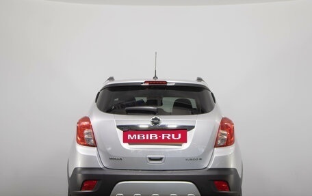 Opel Mokka I, 2013 год, 1 169 000 рублей, 6 фотография