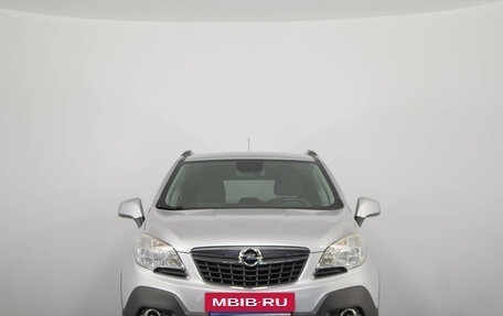 Opel Mokka I, 2013 год, 1 169 000 рублей, 2 фотография
