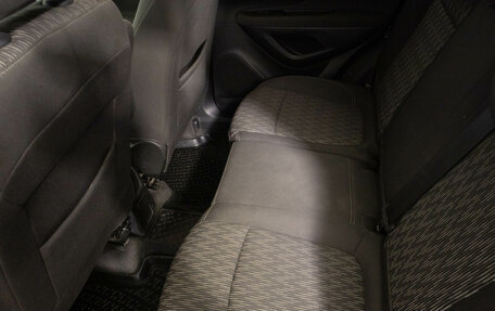 Opel Mokka I, 2013 год, 1 169 000 рублей, 10 фотография