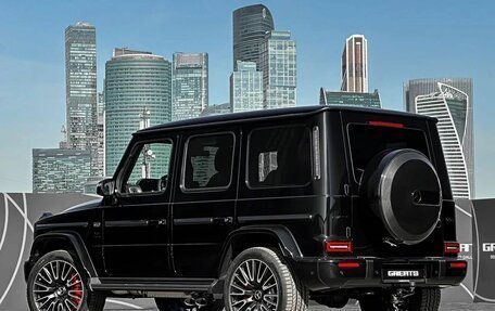 Mercedes-Benz G-Класс AMG, 2024 год, 31 500 000 рублей, 6 фотография