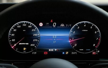 Mercedes-Benz G-Класс AMG, 2024 год, 31 500 000 рублей, 19 фотография