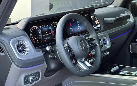 Mercedes-Benz G-Класс AMG, 2024 год, 31 500 000 рублей, 13 фотография