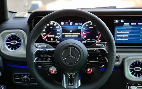 Mercedes-Benz G-Класс AMG, 2024 год, 31 500 000 рублей, 18 фотография
