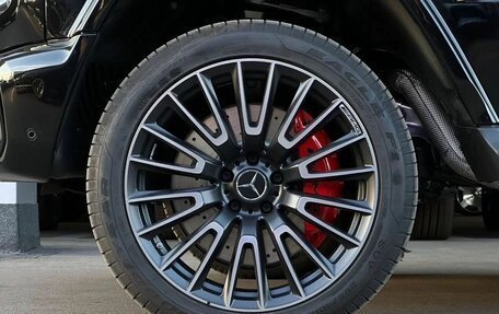Mercedes-Benz G-Класс AMG, 2024 год, 31 500 000 рублей, 10 фотография