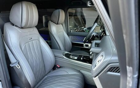 Mercedes-Benz G-Класс AMG, 2024 год, 31 500 000 рублей, 15 фотография