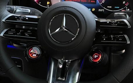 Mercedes-Benz G-Класс AMG, 2024 год, 31 500 000 рублей, 20 фотография