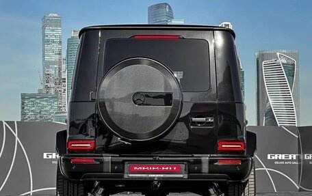Mercedes-Benz G-Класс AMG, 2024 год, 31 500 000 рублей, 5 фотография
