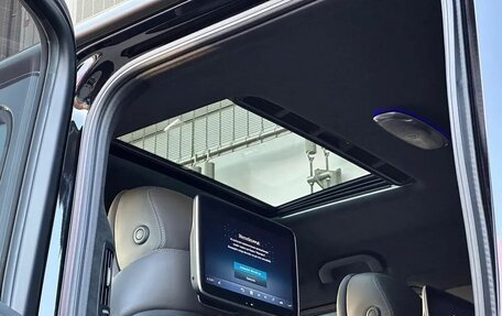 Mercedes-Benz G-Класс AMG, 2024 год, 31 500 000 рублей, 32 фотография