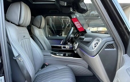 Mercedes-Benz G-Класс AMG, 2024 год, 31 500 000 рублей, 14 фотография