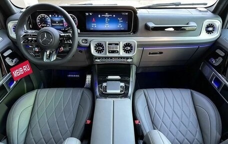 Mercedes-Benz G-Класс AMG, 2024 год, 31 500 000 рублей, 17 фотография