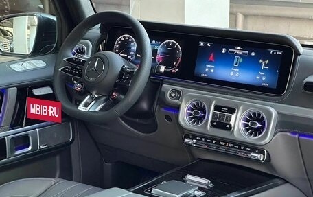 Mercedes-Benz G-Класс AMG, 2024 год, 31 500 000 рублей, 16 фотография