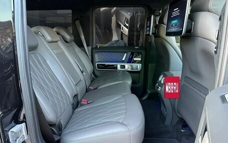 Mercedes-Benz G-Класс AMG, 2024 год, 31 500 000 рублей, 30 фотография