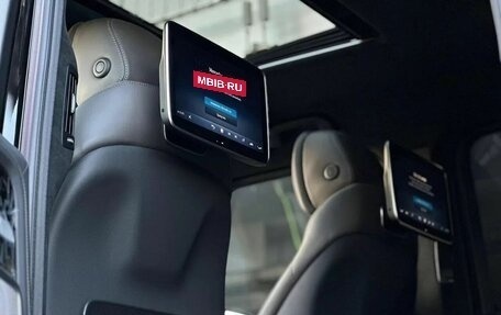 Mercedes-Benz G-Класс AMG, 2024 год, 31 500 000 рублей, 29 фотография