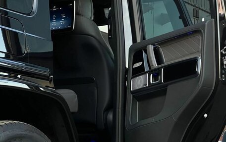 Mercedes-Benz G-Класс AMG, 2024 год, 31 500 000 рублей, 34 фотография