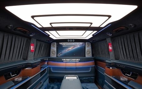 Mercedes-Benz V-Класс, 2024 год, 55 000 000 рублей, 1 фотография