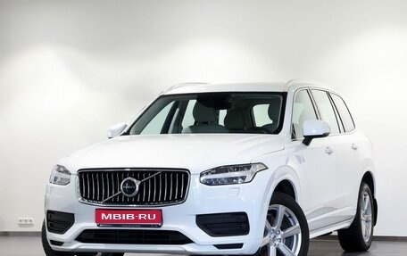 Volvo XC90 II рестайлинг, 2020 год, 4 590 000 рублей, 1 фотография