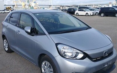 Honda Fit, 2022 год, 1 350 000 рублей, 1 фотография