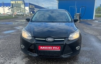 Ford Focus III, 2011 год, 550 000 рублей, 1 фотография