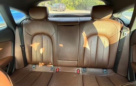 Audi A7, 2011 год, 1 950 000 рублей, 1 фотография