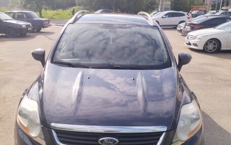 Ford Kuga III, 2011 год, 870 000 рублей, 1 фотография