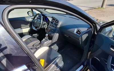 Citroen DS4, 2012 год, 780 000 рублей, 1 фотография