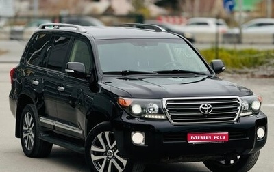Toyota Land Cruiser 200, 2014 год, 5 000 000 рублей, 1 фотография