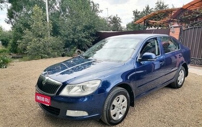 Skoda Octavia, 2009 год, 750 000 рублей, 1 фотография