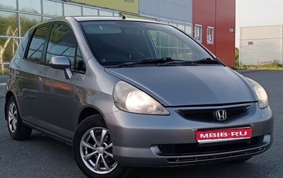 Honda Fit III, 2003 год, 500 000 рублей, 1 фотография