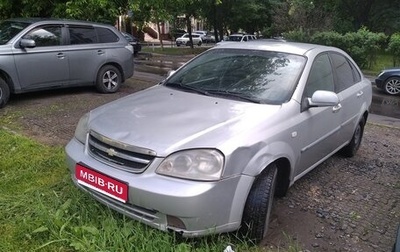 Chevrolet Lacetti, 2007 год, 220 000 рублей, 1 фотография