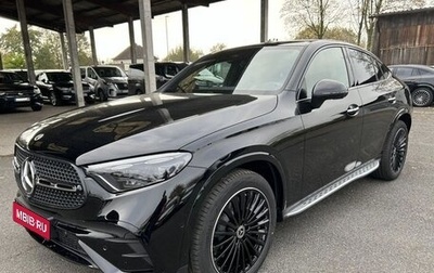 Mercedes-Benz GLC AMG, 2025 год, 9 130 000 рублей, 1 фотография