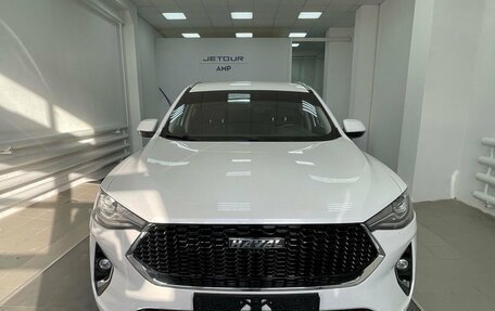 Haval F7 I, 2019 год, 1 750 000 рублей, 2 фотография