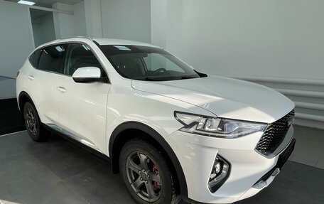 Haval F7 I, 2019 год, 1 750 000 рублей, 3 фотография