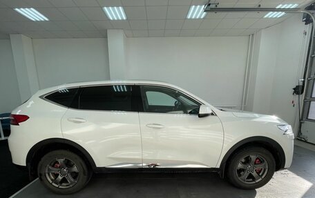 Haval F7 I, 2019 год, 1 750 000 рублей, 4 фотография
