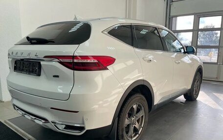 Haval F7 I, 2019 год, 1 750 000 рублей, 5 фотография