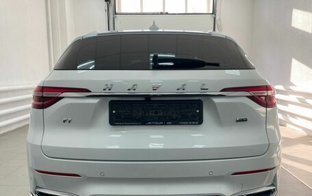 Haval F7 I, 2019 год, 1 750 000 рублей, 6 фотография