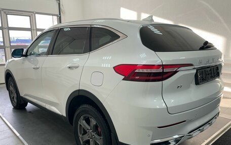 Haval F7 I, 2019 год, 1 750 000 рублей, 7 фотография