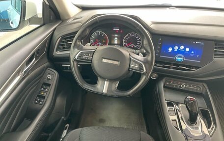 Haval F7 I, 2019 год, 1 750 000 рублей, 15 фотография