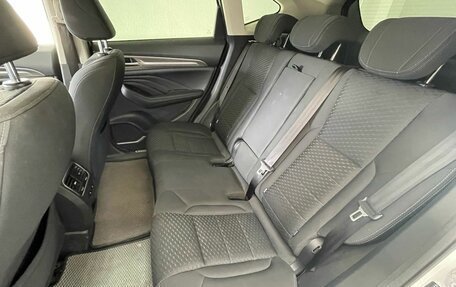 Haval F7 I, 2019 год, 1 750 000 рублей, 11 фотография