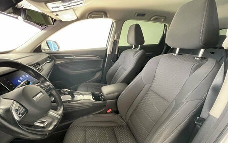 Haval F7 I, 2019 год, 1 750 000 рублей, 10 фотография