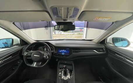Haval F7 I, 2019 год, 1 750 000 рублей, 14 фотография