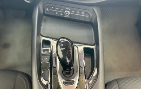 Haval F7 I, 2019 год, 1 750 000 рублей, 18 фотография